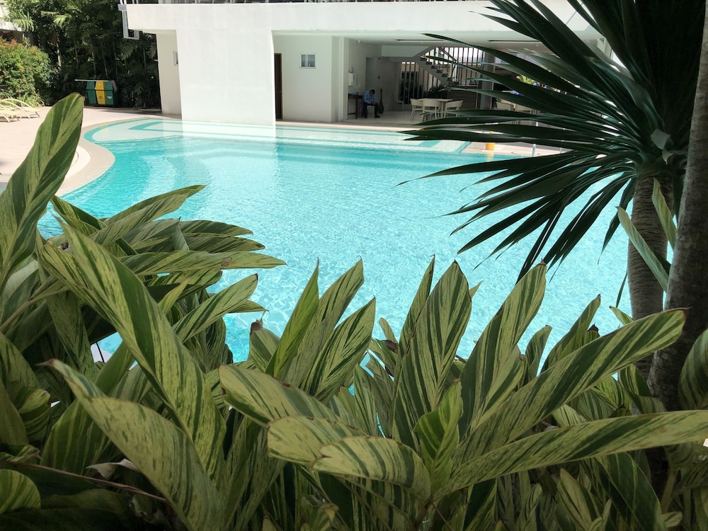 Cebu Vacations - Casa Hermoso by Primitive Stay - Property Image 1