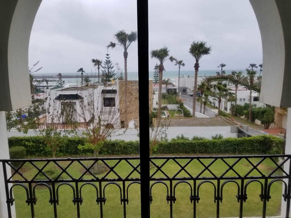 Villa Dyr view 5