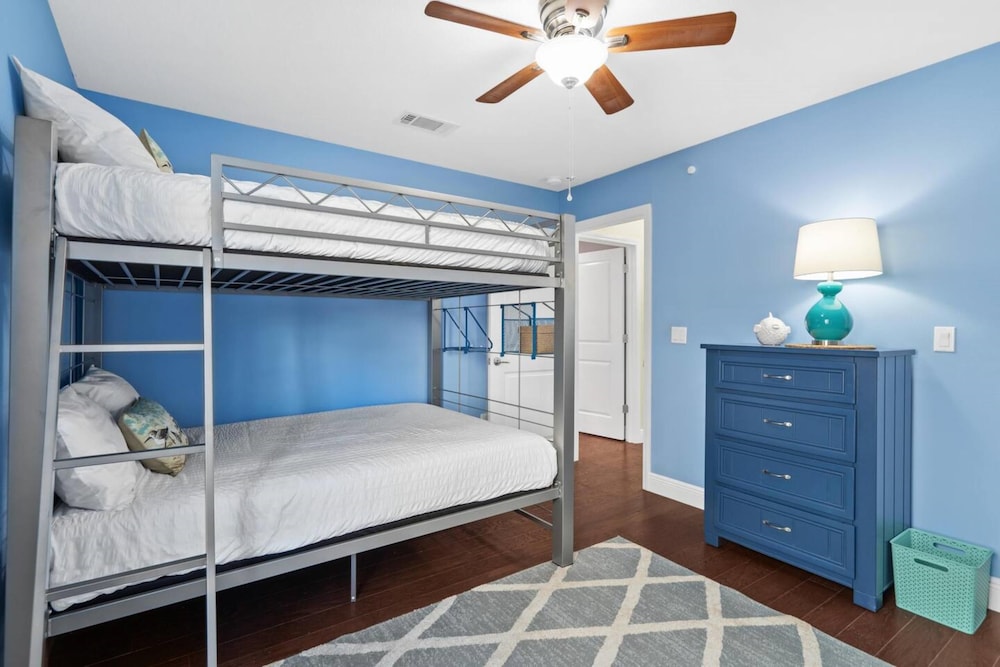 30A Beach House - Pelican's Rest by PHG view 3