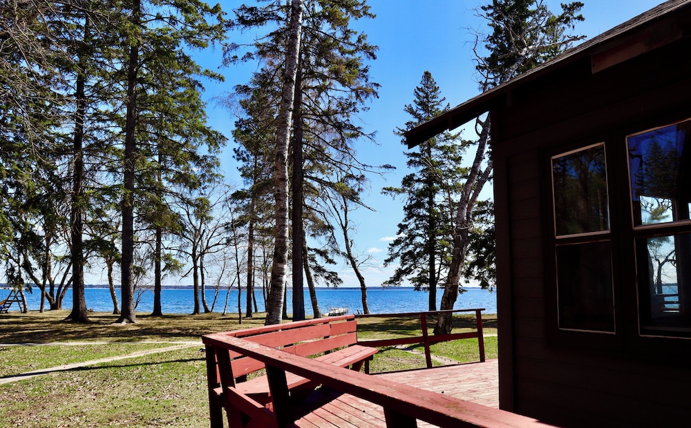 Ruttger's Birchmont Lodge