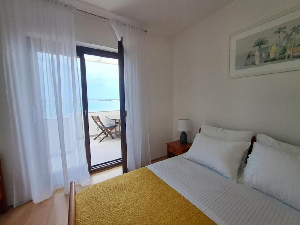 Dijana - Right Next to the Beach - A2-prizemlje view 3
