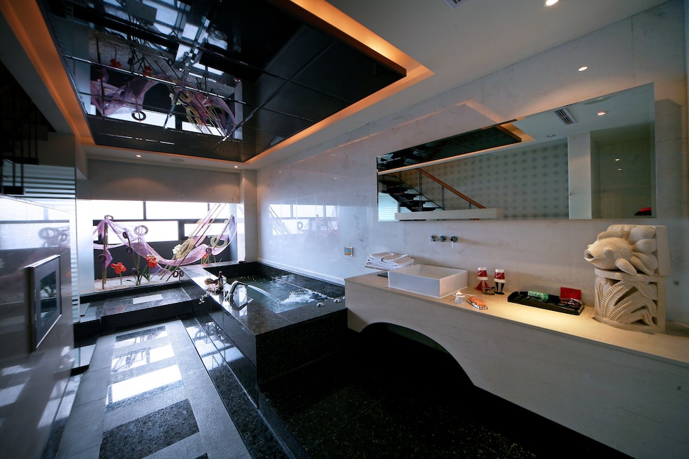 Fongchin Motel