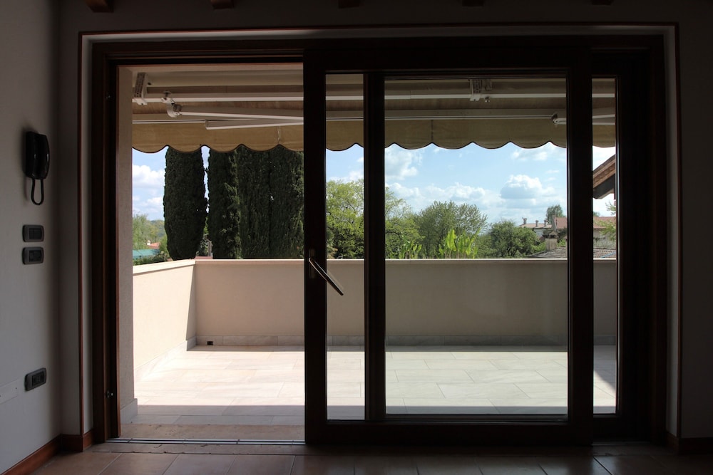Le Colline Del Canova Ac Pool Wifi
