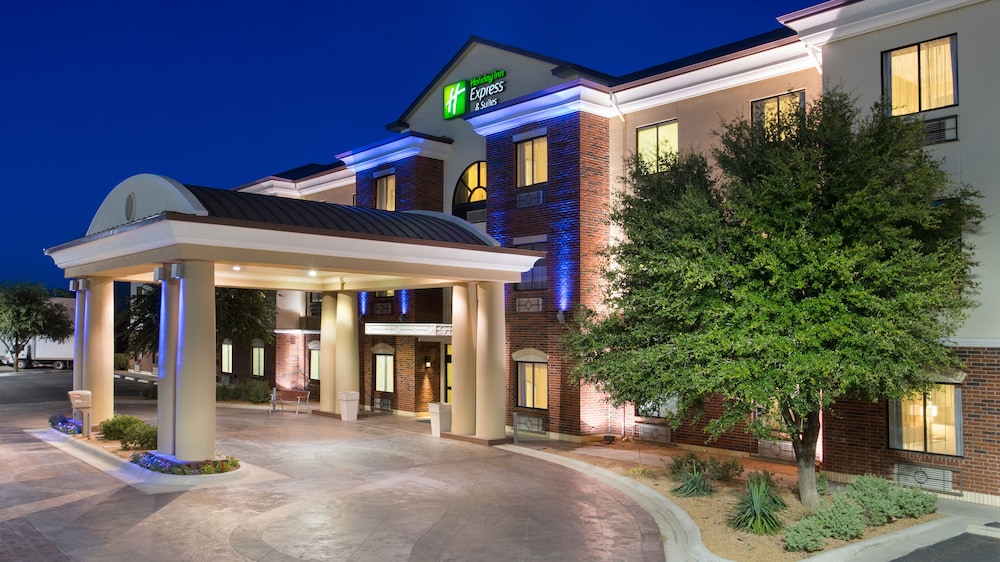 Hotel Holiday Inn Express & Suites Midland Loop 250, an IHG Hotel - Image 1