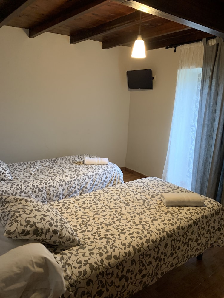 Albergue Ponte Olveira - Hostel view 5