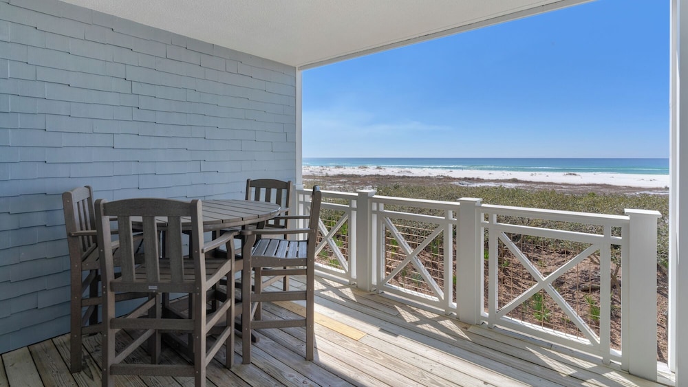 Watersound Beach Retreat Pool & Gulf Views + Free Attraction Tickets!