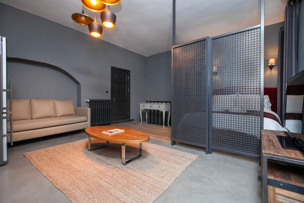 Balkon Residence