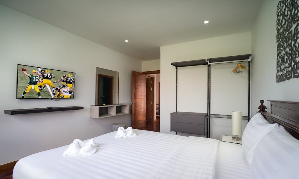 Melbourne Residence