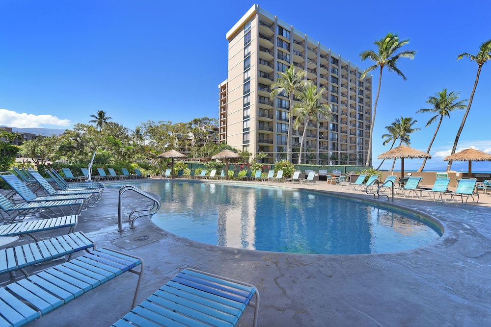 Royal Kahana