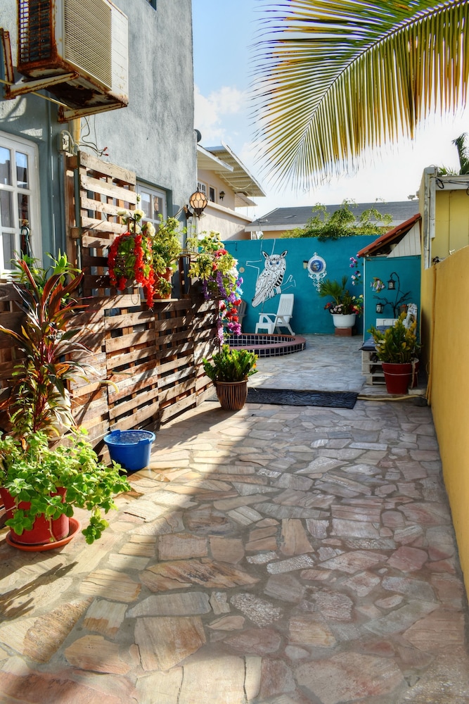 Posada Sandra Tours