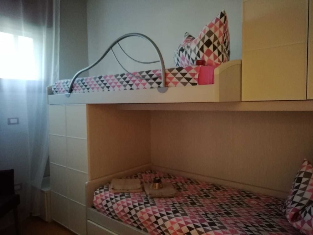 La Posta Sweet Home