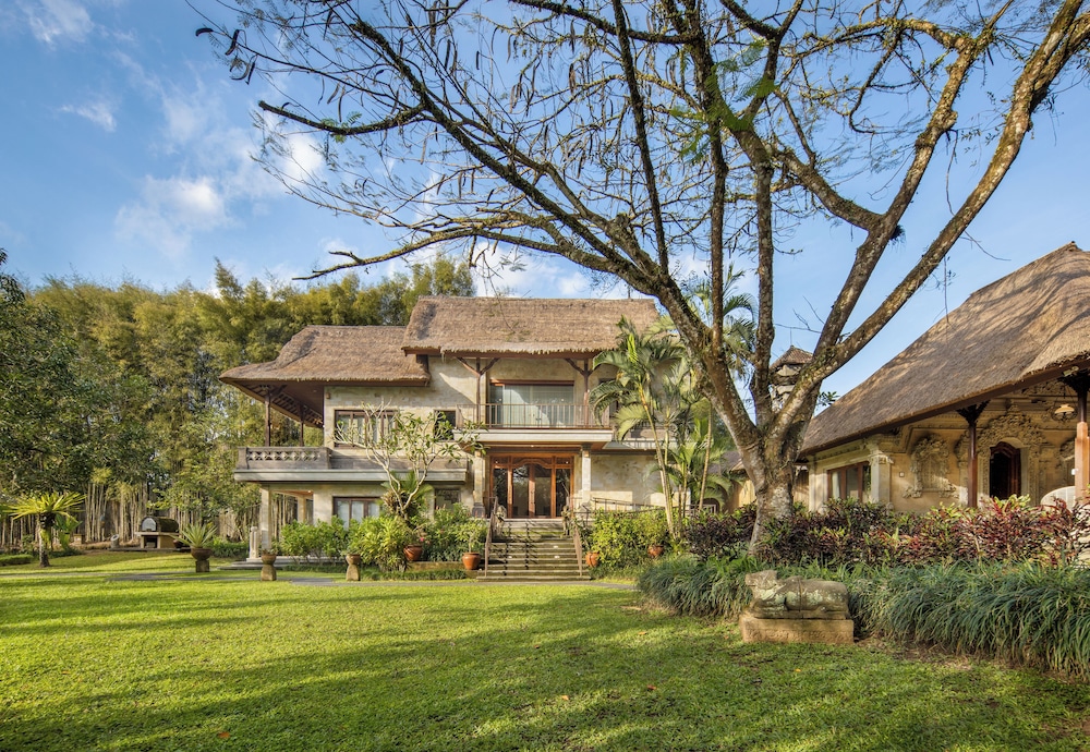 The Allure Ubud Villas & Spa crafted by freshWater Asia