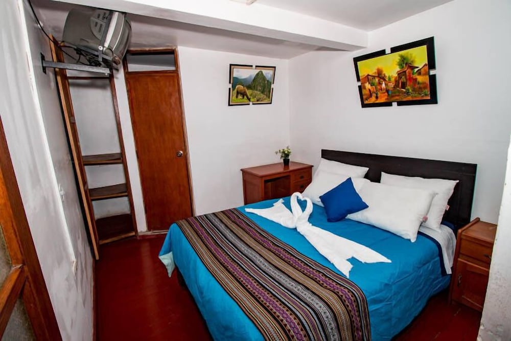 Hostal Pumakiru