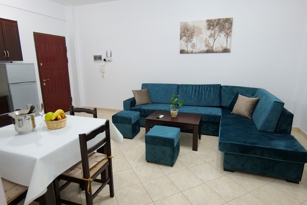 ERAL Apart-Hotel