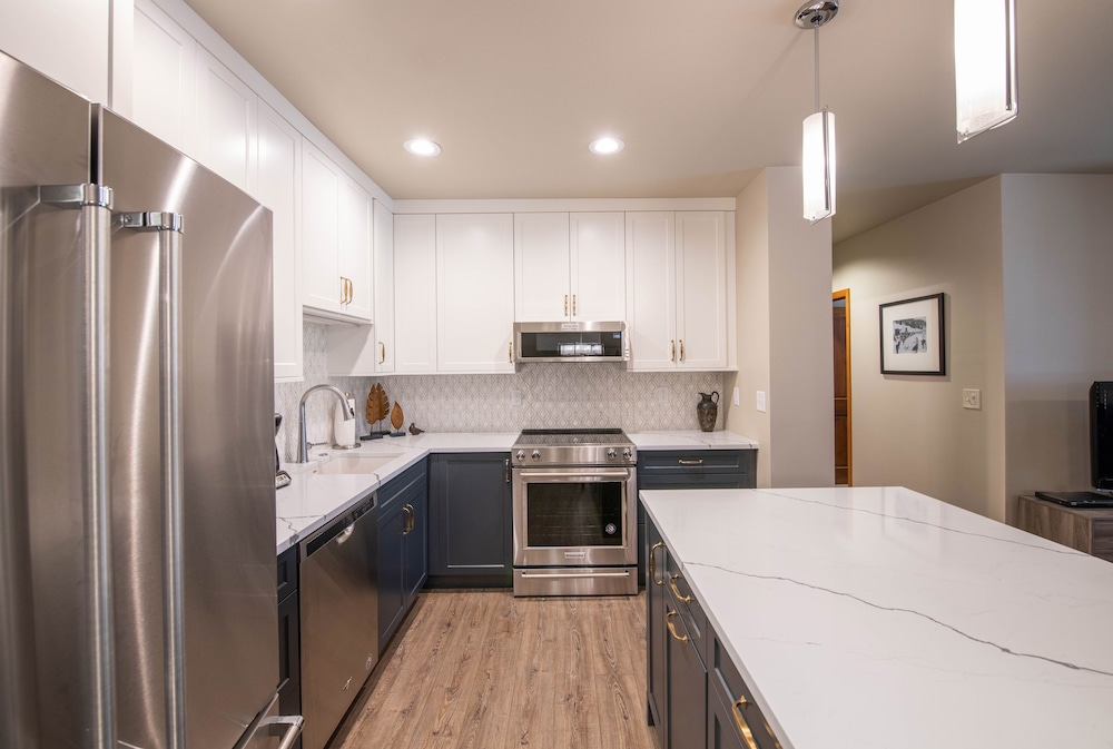 Winter Park CO Condos - Zephyr Mountain Lodge