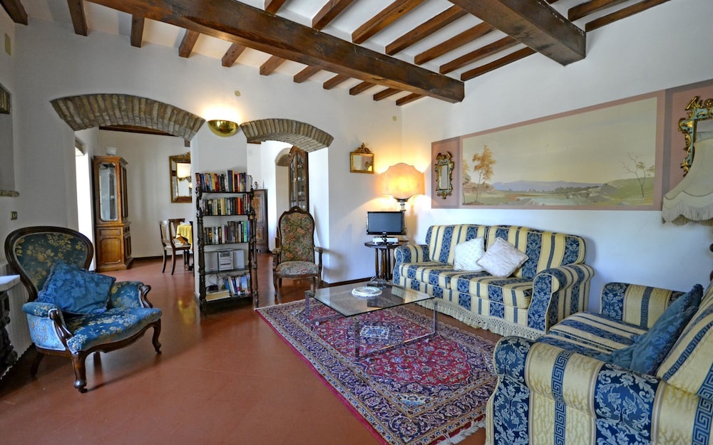Villa Vittoria