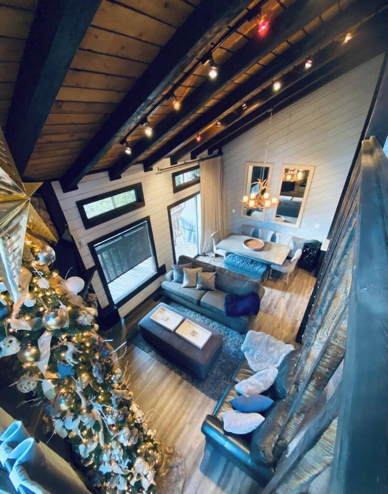 Snowshoe Condo