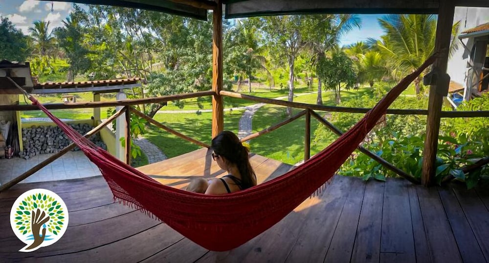 Fazenda Eco Jardim