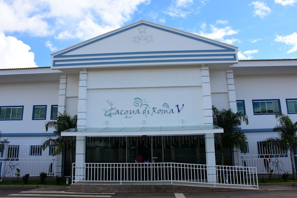 Hotel Reserva Caldas Lacqua 5 - Image 1