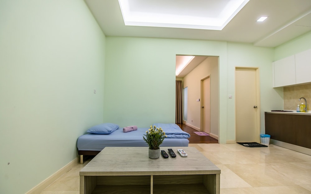 Silverscape Executive Melaka by I Housing photo 8