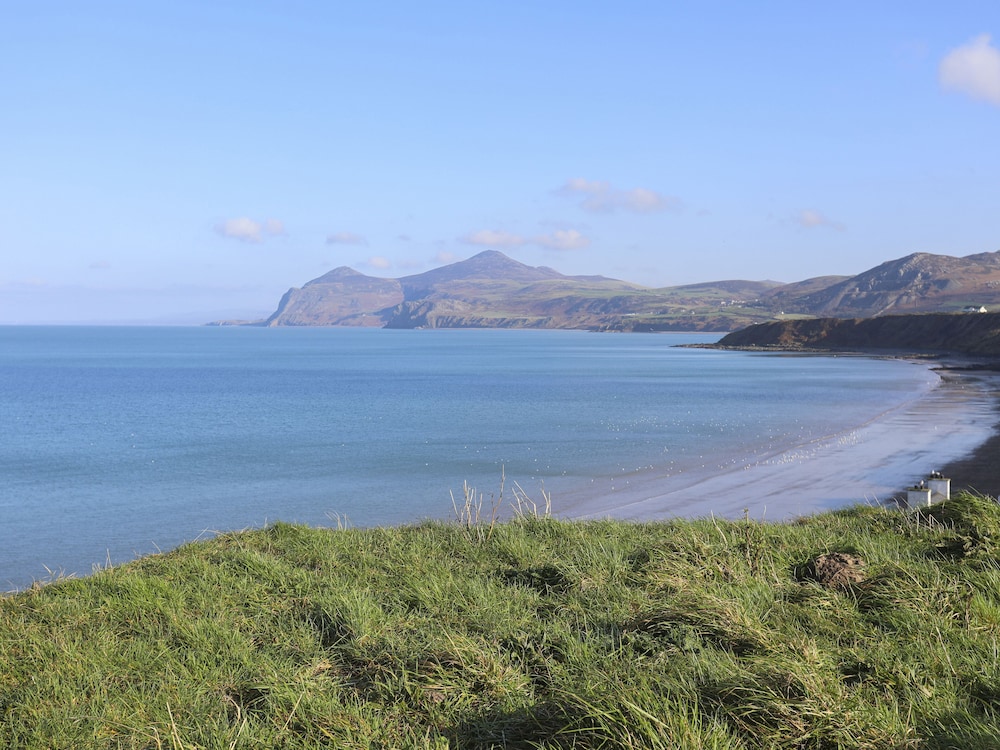 Galwad Y Môr
