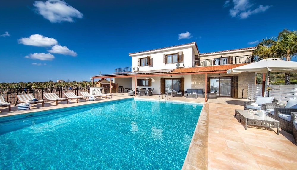 Villa Mojito