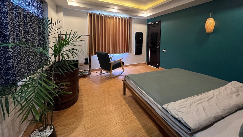 D Home sapa