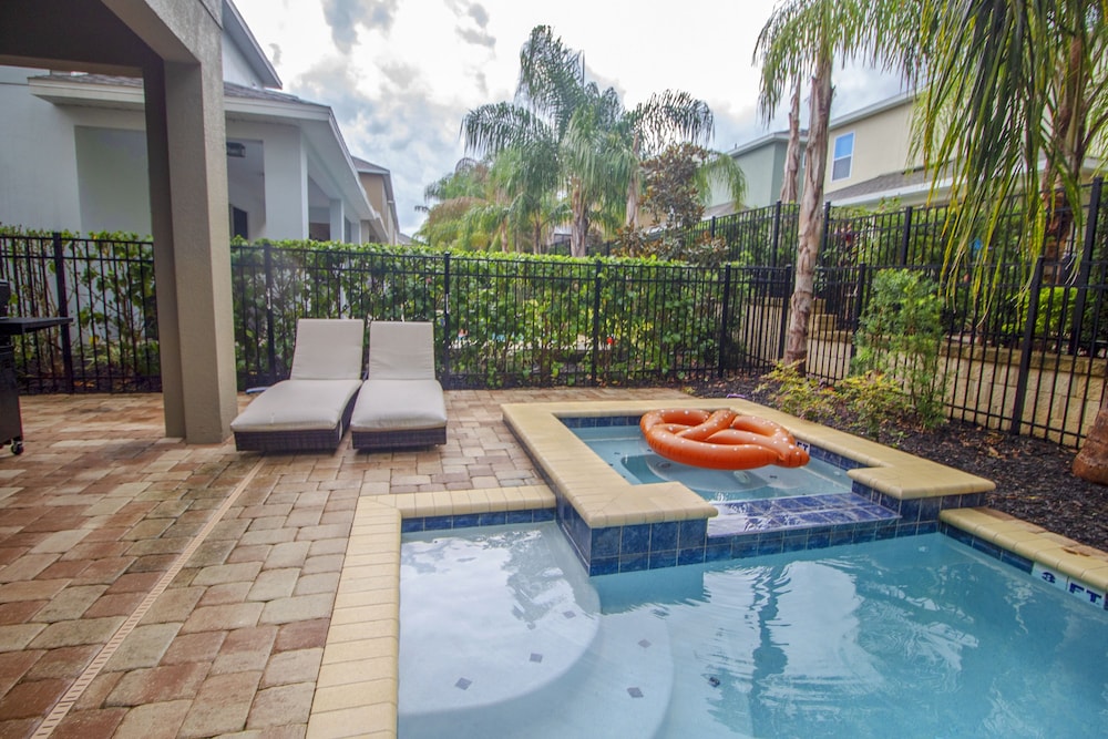 Encore Resort at Reunion 410 - Image 1