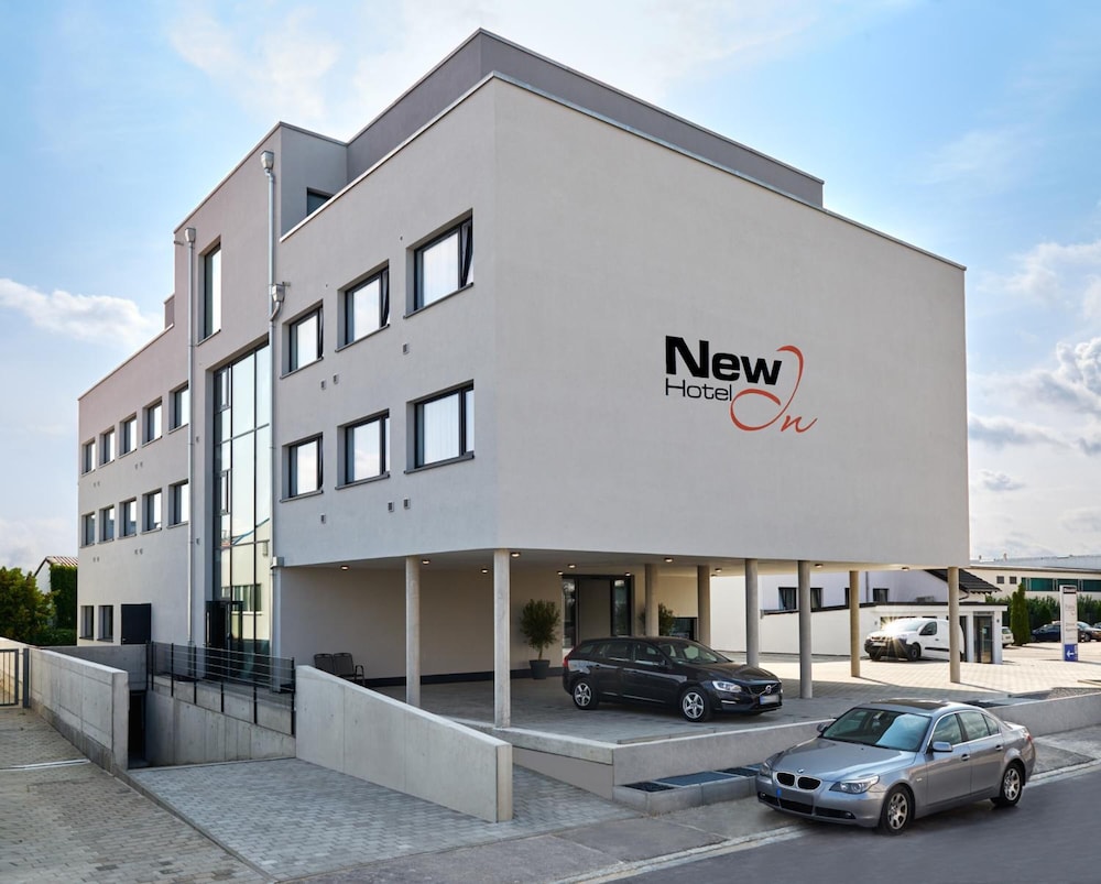 Berlin Vacations - HOTEL NEW IN - Ingolstadt - Gaimersheim - Property Image 19