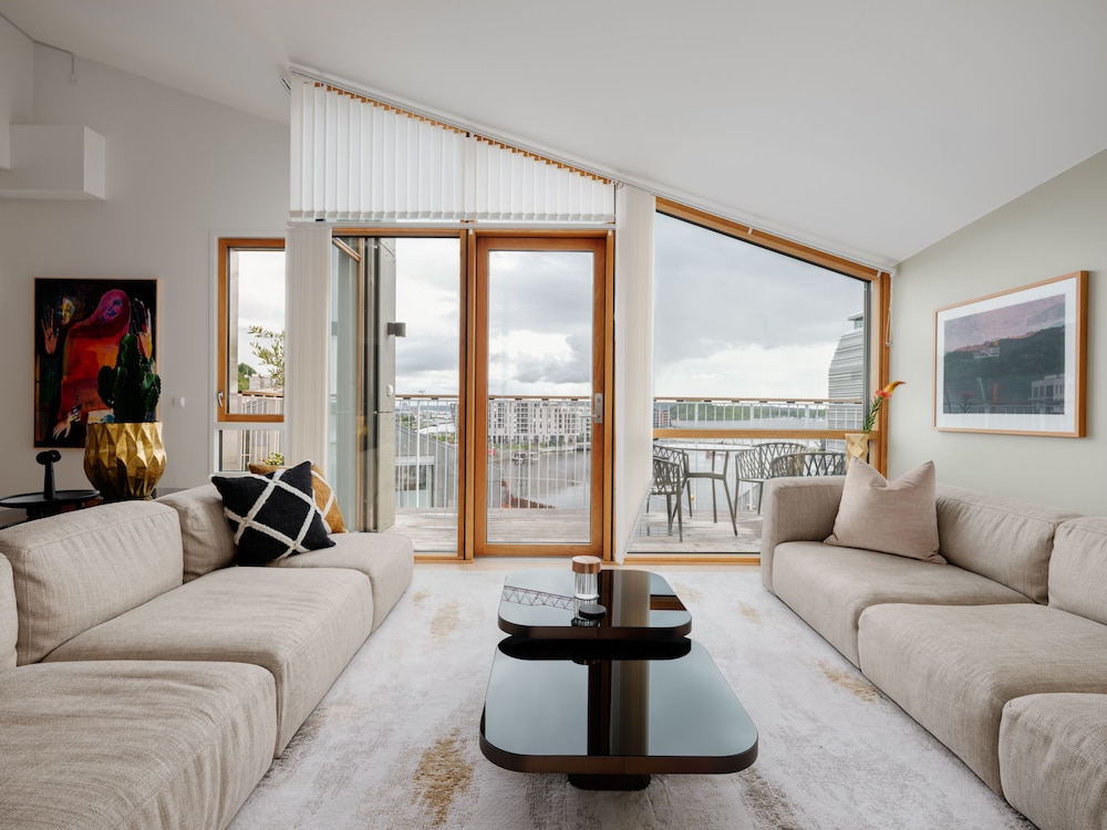 A-One Homes - Bjørvika view 2