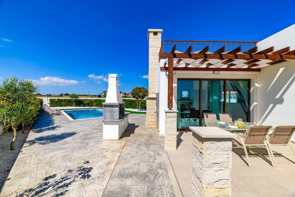 Kymma Seaview 24 in Ayia Napa