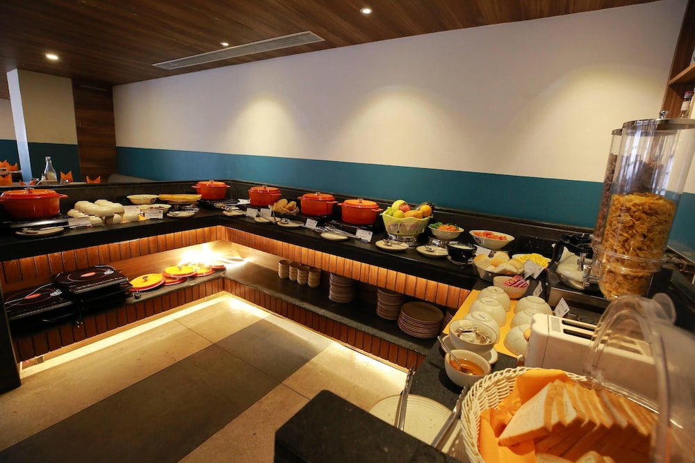 Citrus Classic Mambakkam Chennai