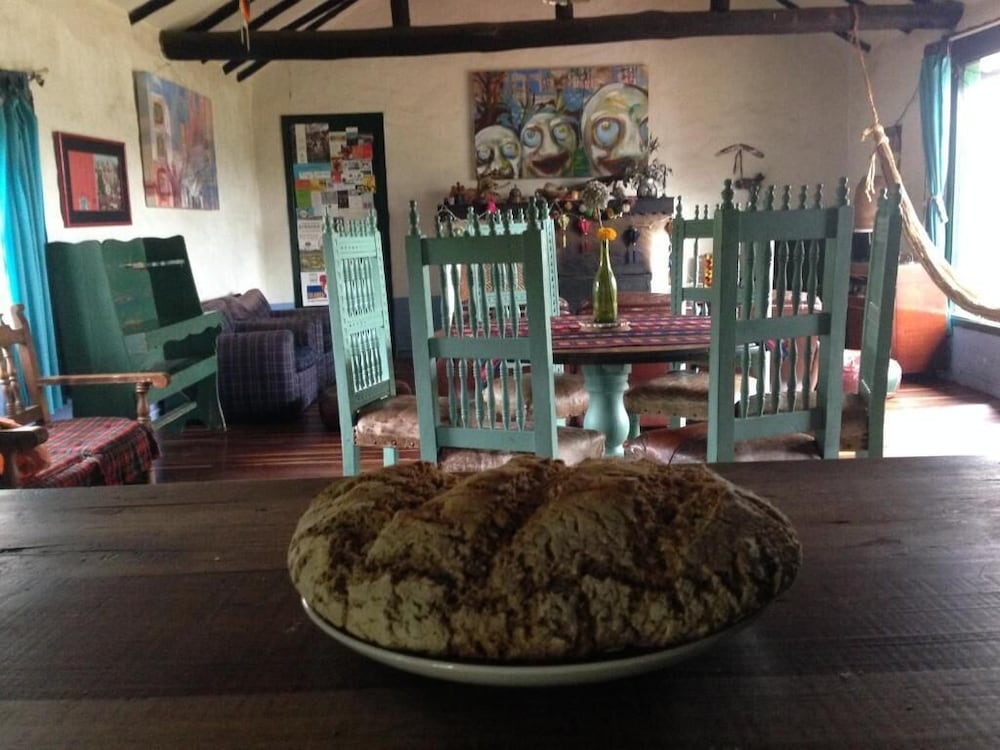 La Juanita Finca Verde