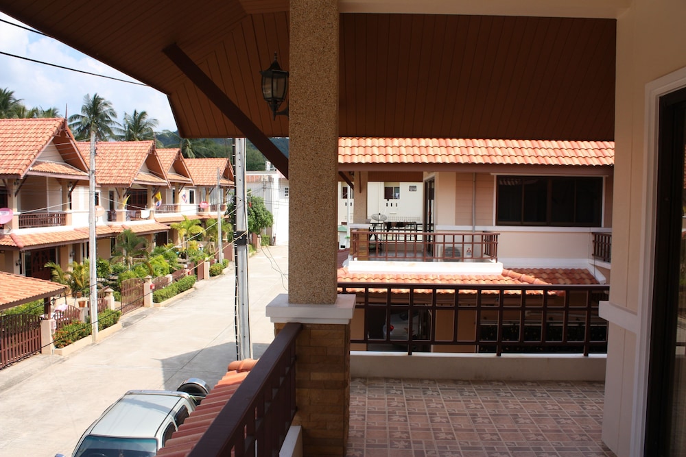 Poonsiri Private Pool Villa Aonang