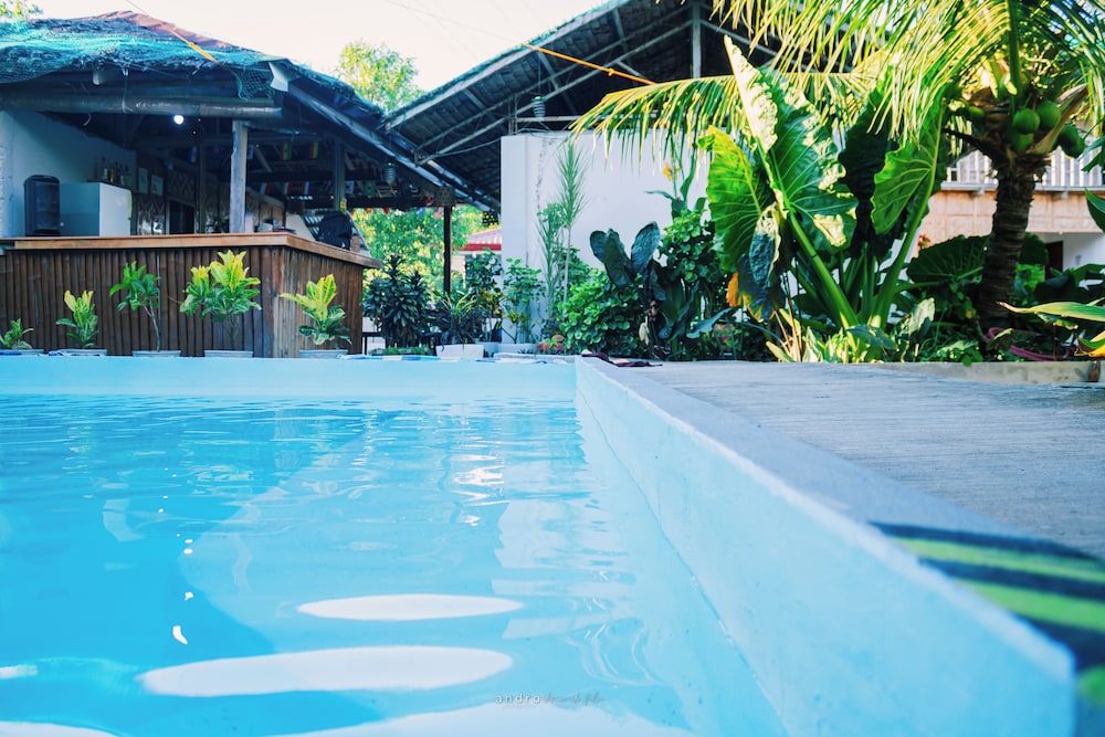 Ananas Guesthouse