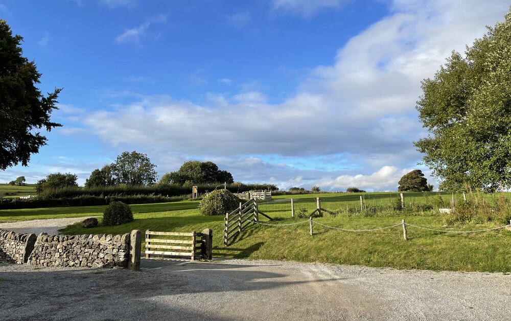 Chestnut Farm Holiday Cottages