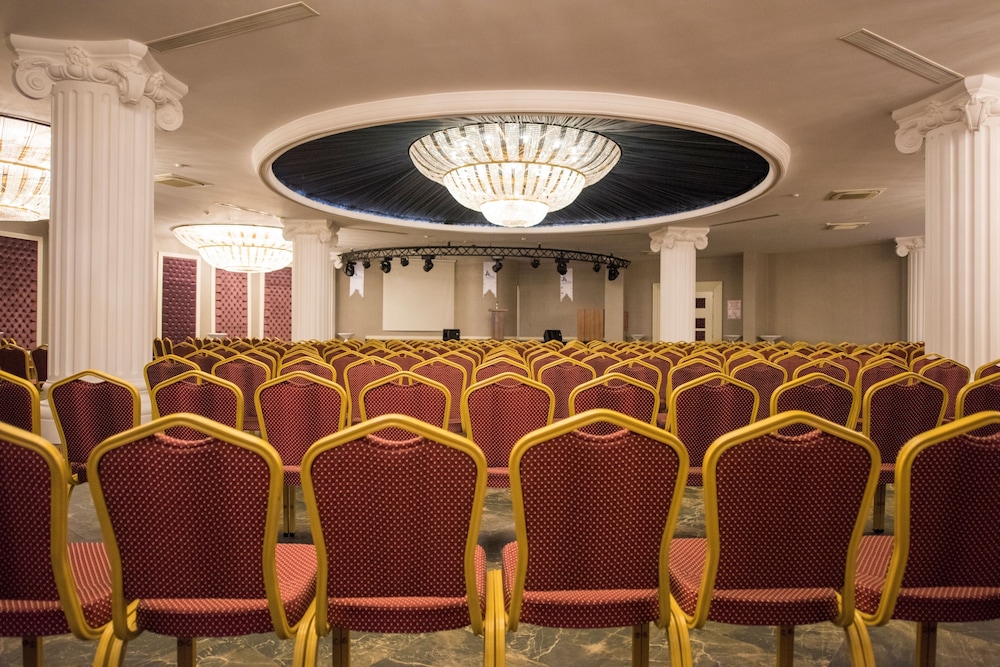 Side Alegria Hotel & Spa - Adults Only - All inclusive