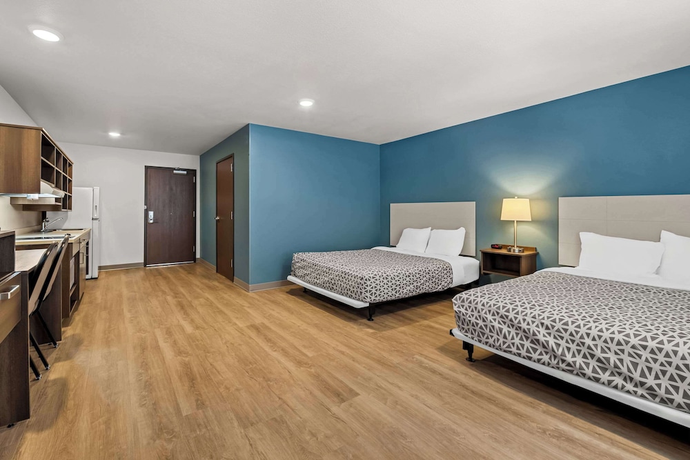 WoodSpring Suites Loves Park - Rockford, Billede 22