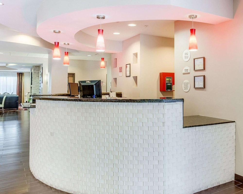 Comfort Suites Mandeville - Covington view 4