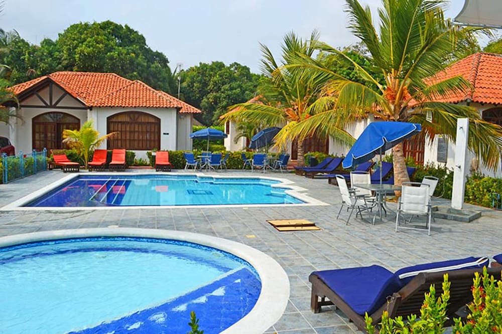 Condominio Atlantis
