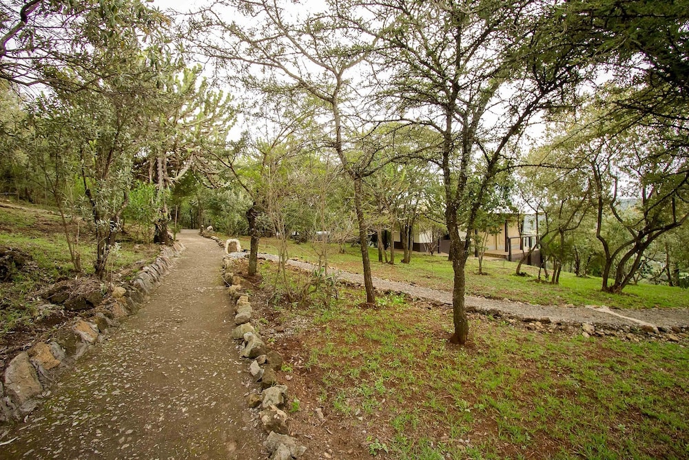 Kika Lodge