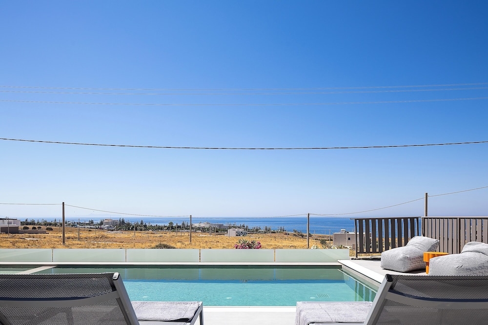 Villa Mino Mare