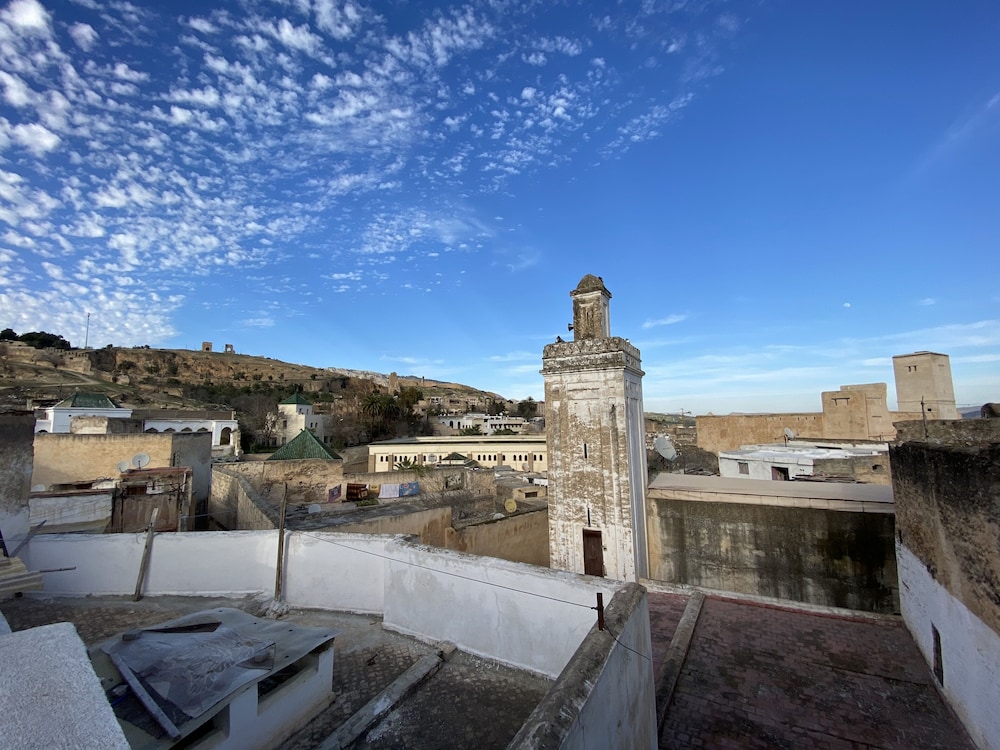 roof