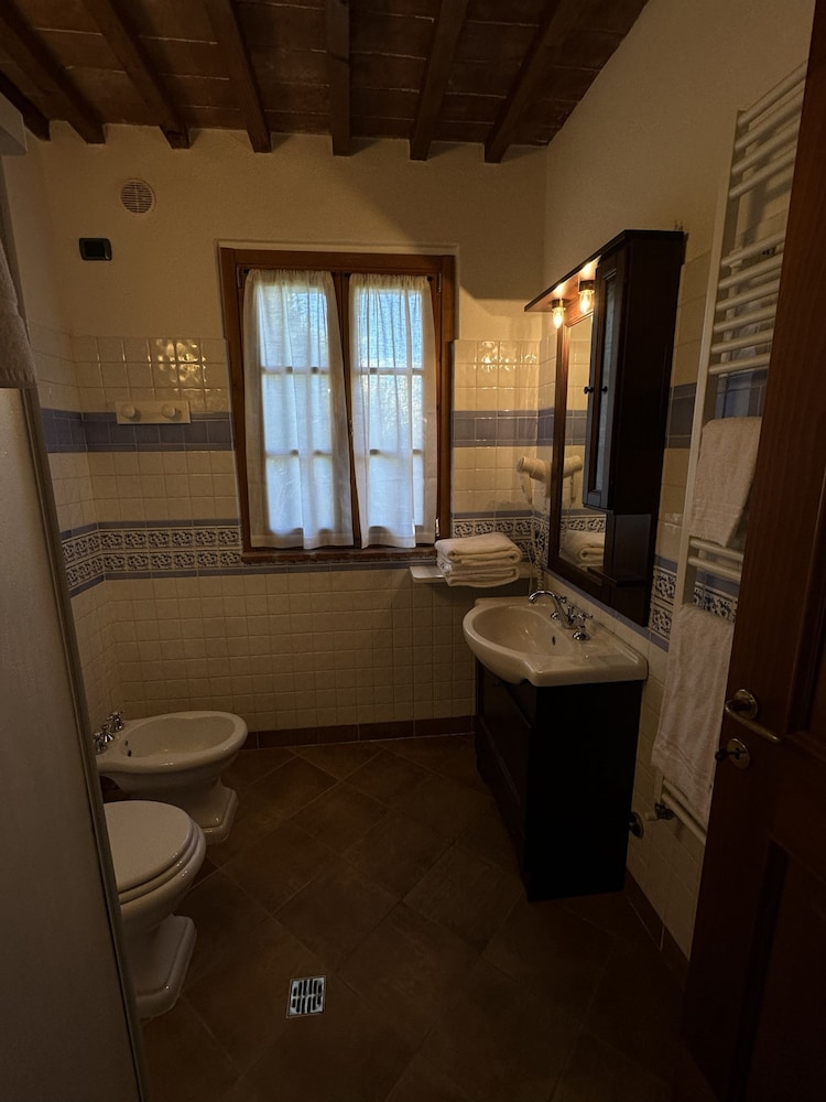 Agriturismo Borgo Sette Tigli Apt 6