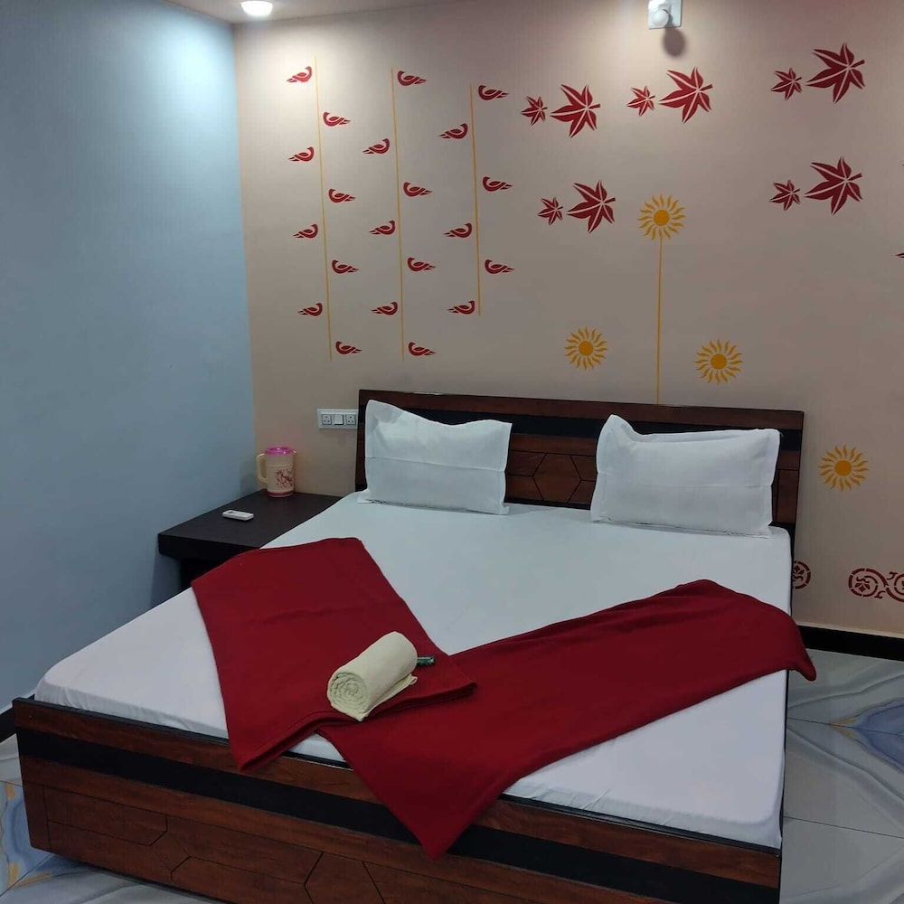 Shree Keshrinanadan homestay