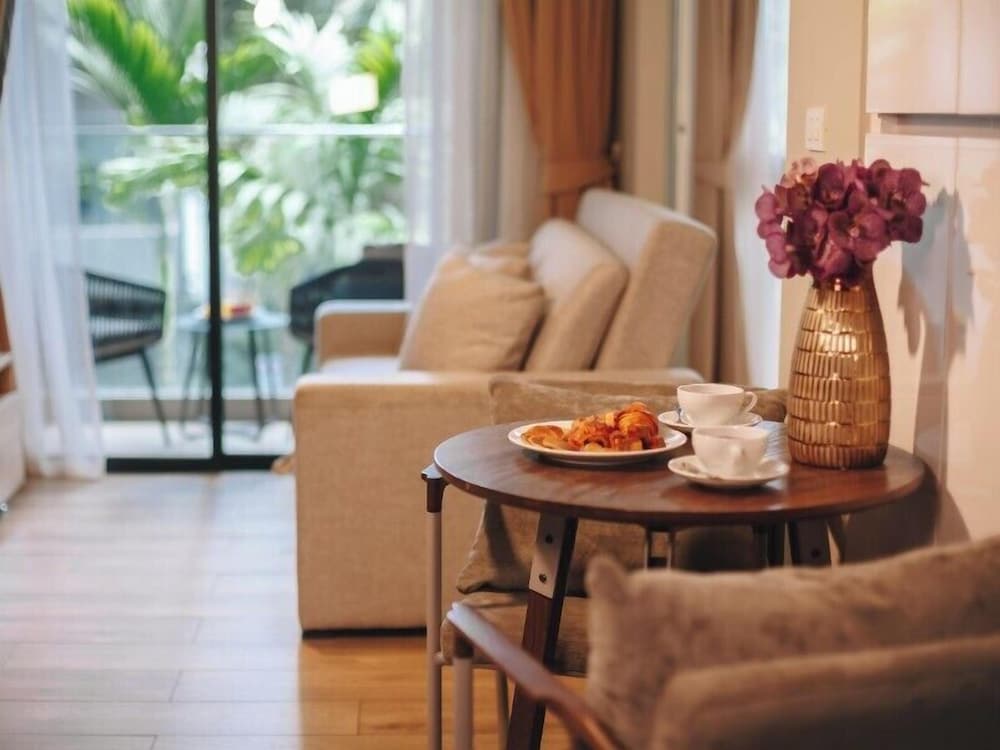 Solara Stays Phuket