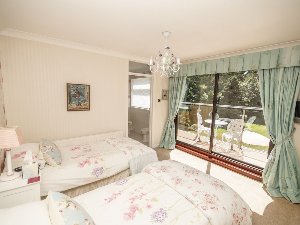 Branksome Wood House