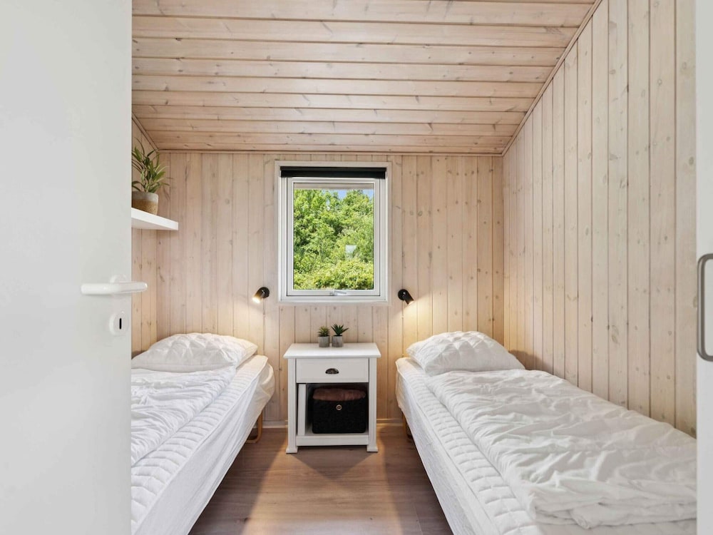 5 Star Holiday Home in Sydals