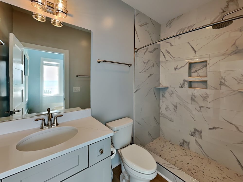 Turtle Paradise by Topsail Realty