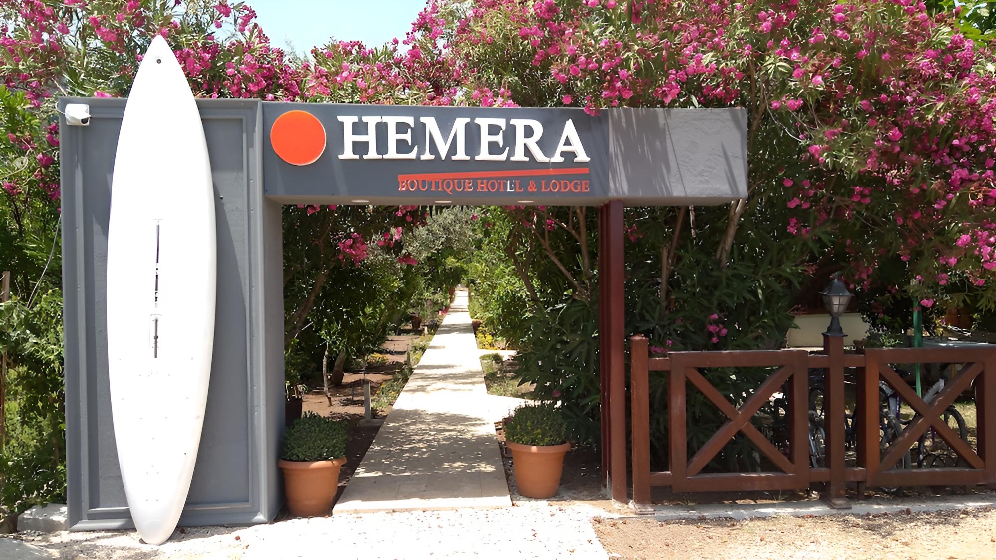 Hemera Boutique Hotel